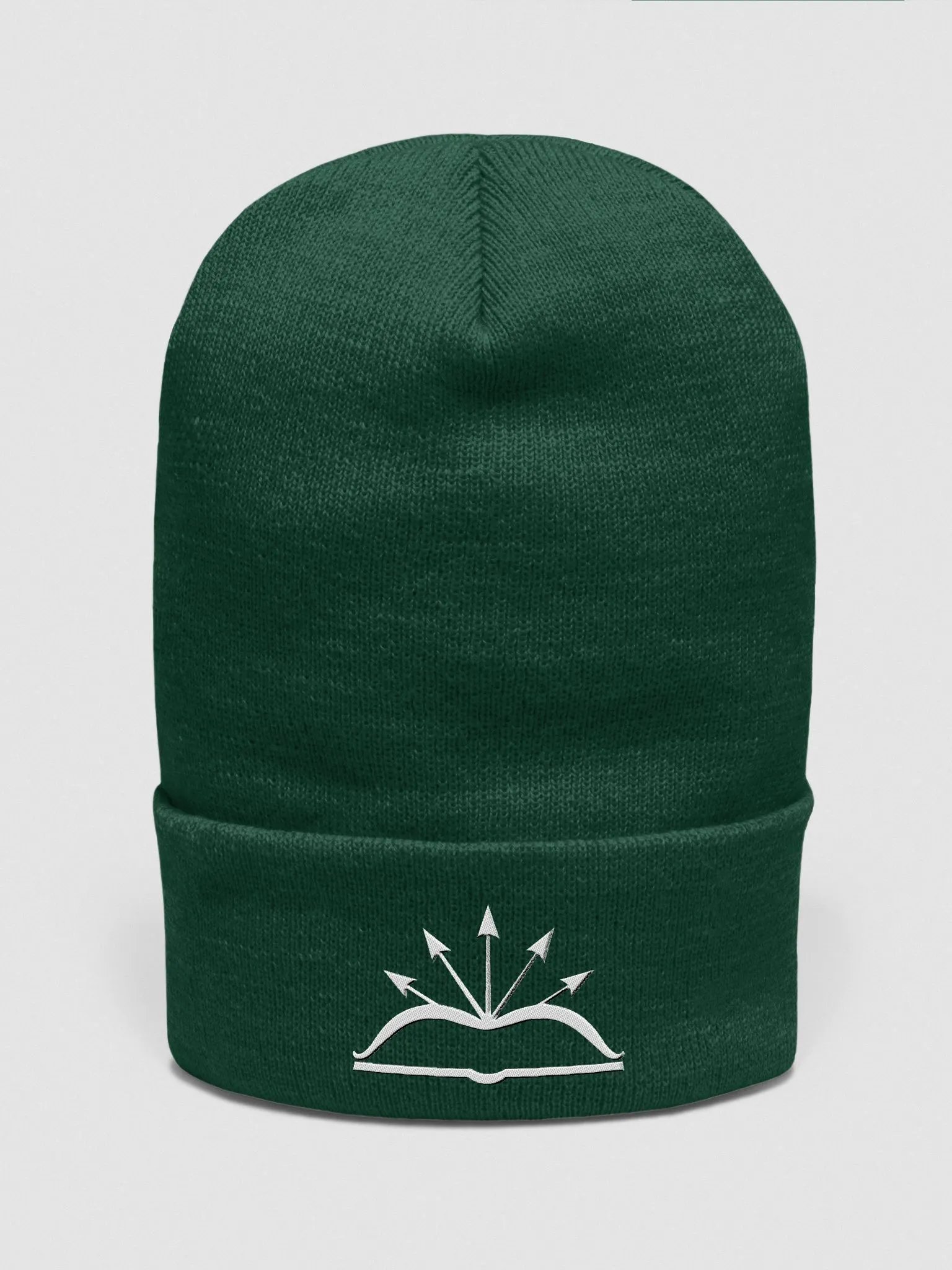 Five Arrows Press Cuffed Beanie product image (7)