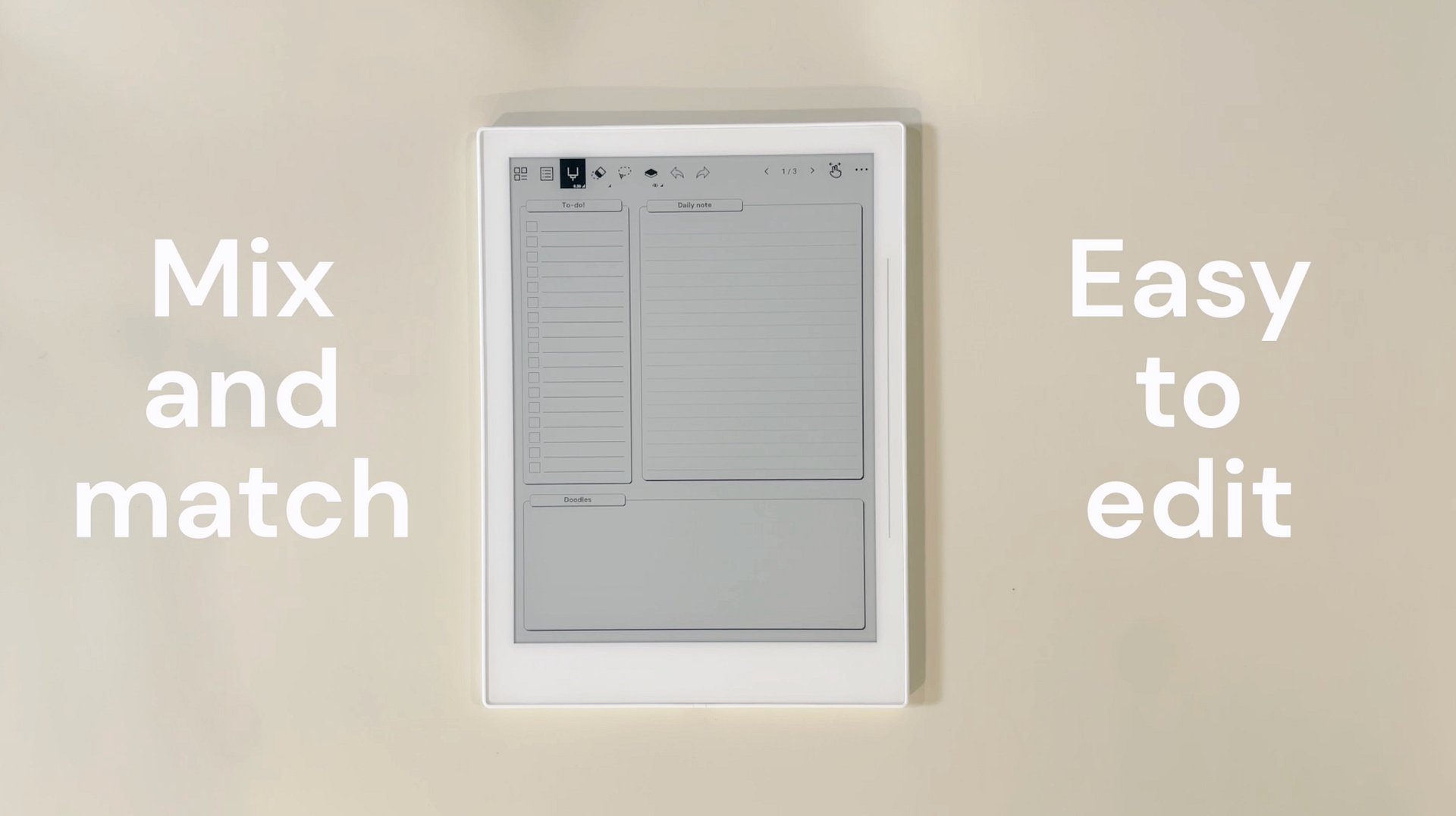 Custom eink templates - LEFT toolbar product image (4)