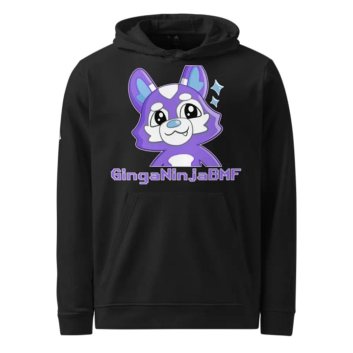 Murphy Smug Hoodie product image (4)