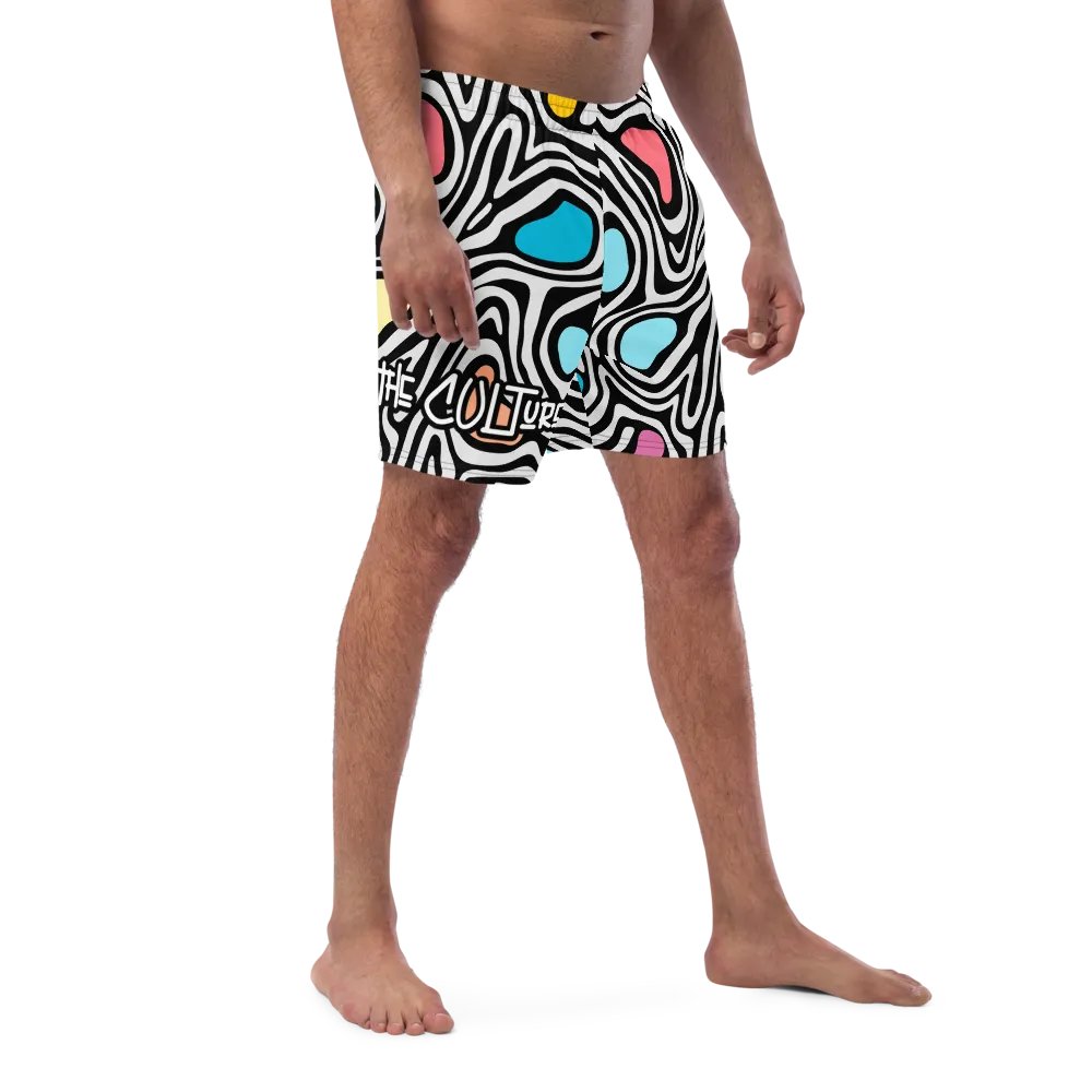 The CULTure Swim Trunk product image (8)