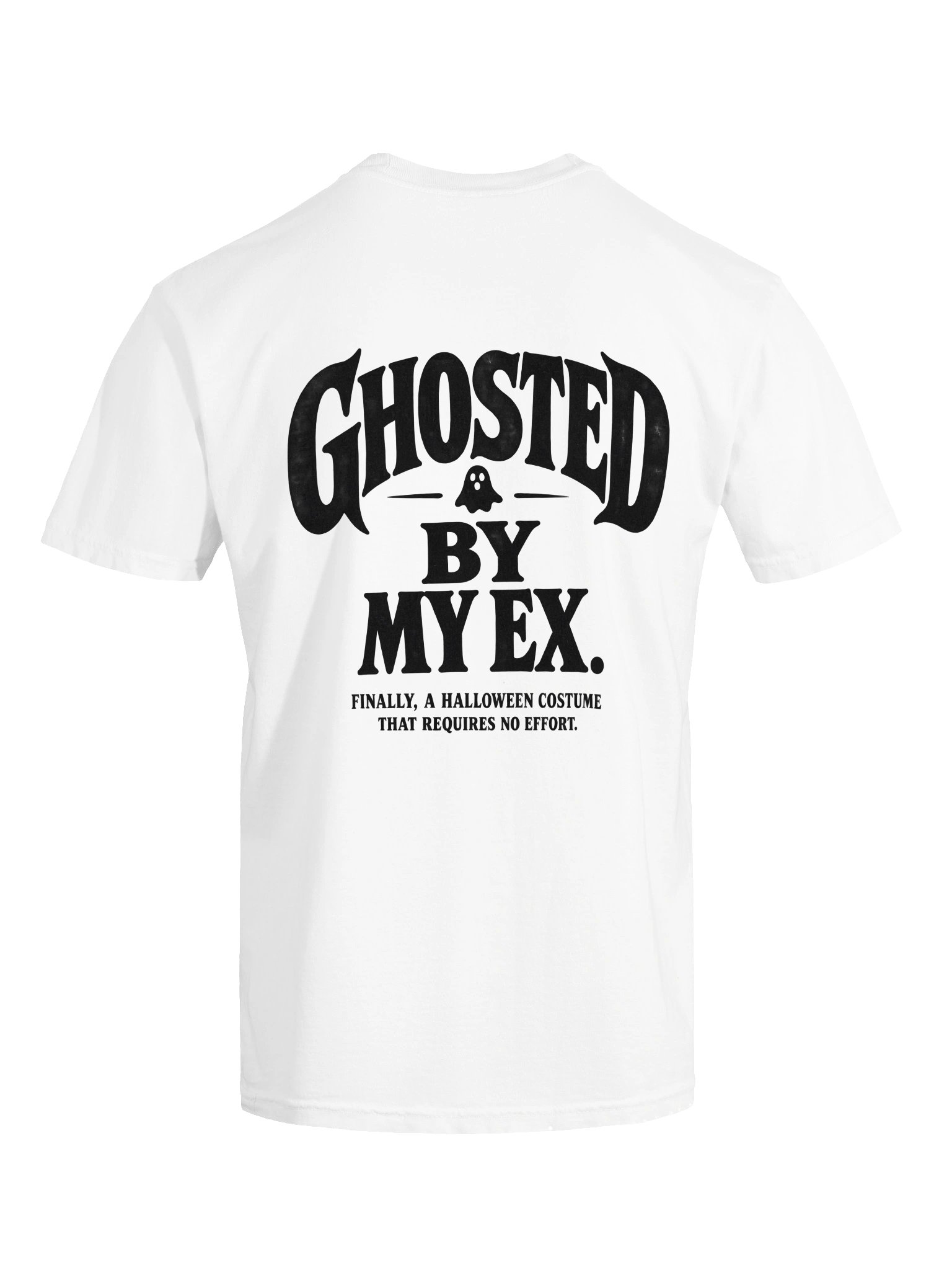Ghosted by My Ex product image (3)