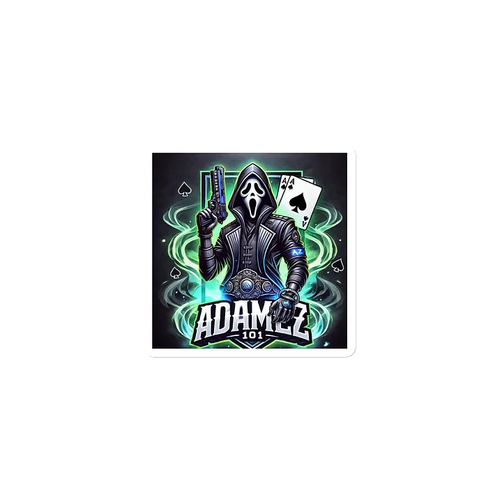 Logo Magnet product image (1)