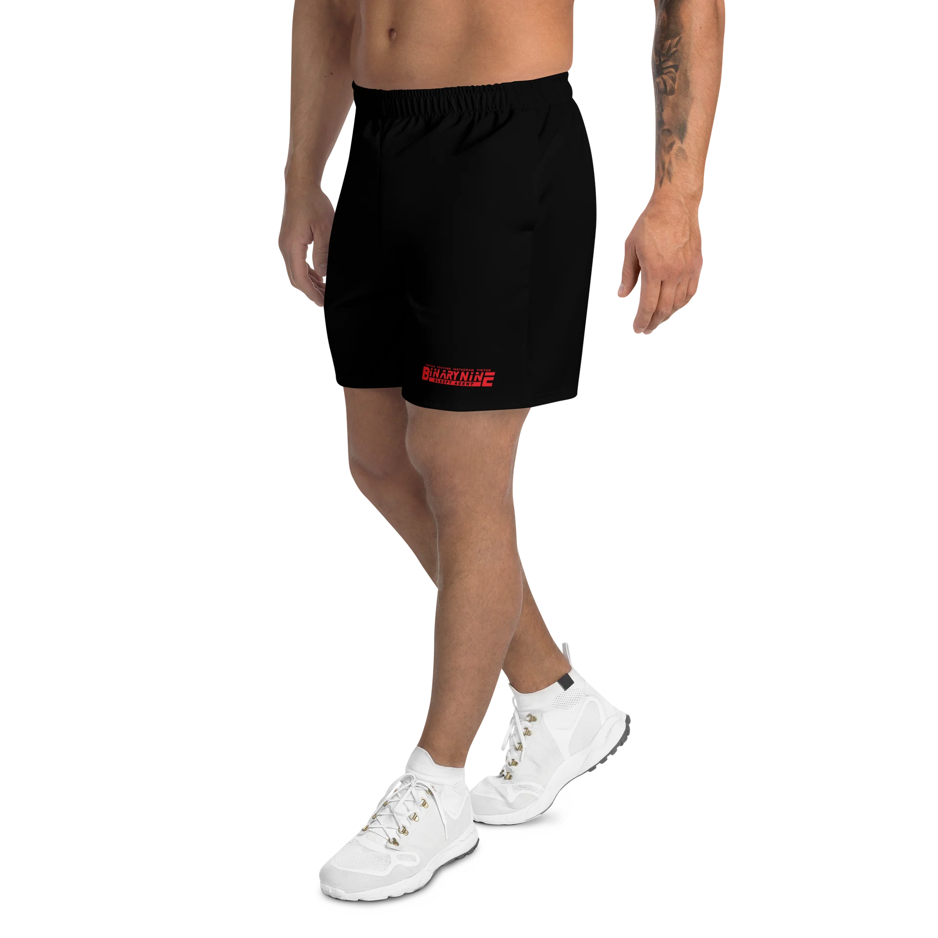 Sleepy Agent Shorts product image (3)