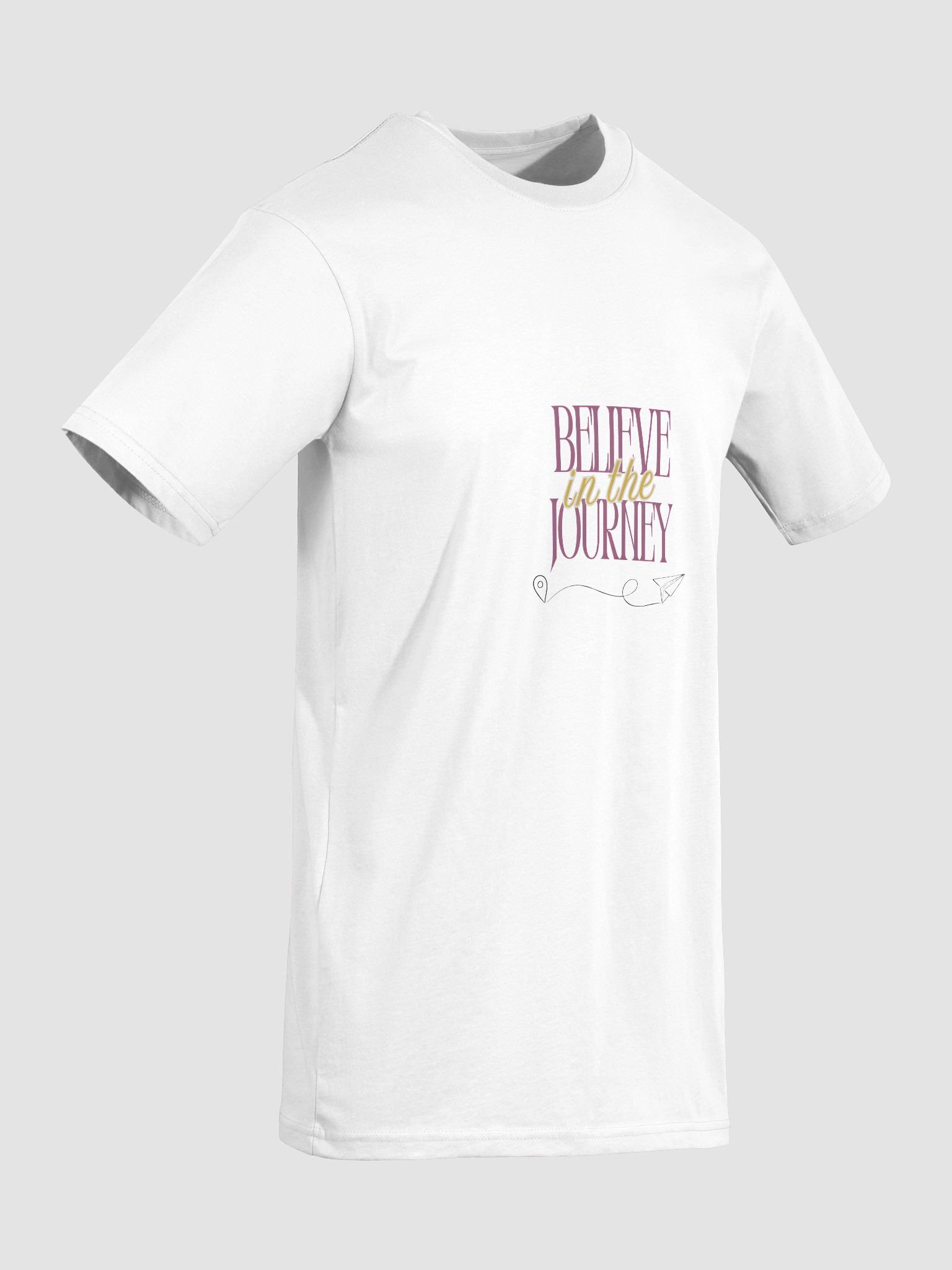 Believe Tees product image (41)