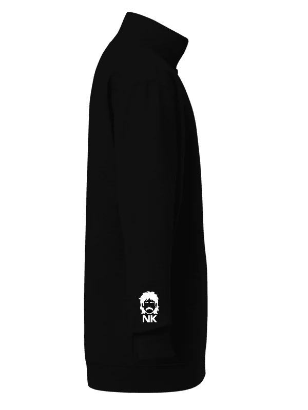 Fleece Daddy - Embroidered Fleece product image (2)
