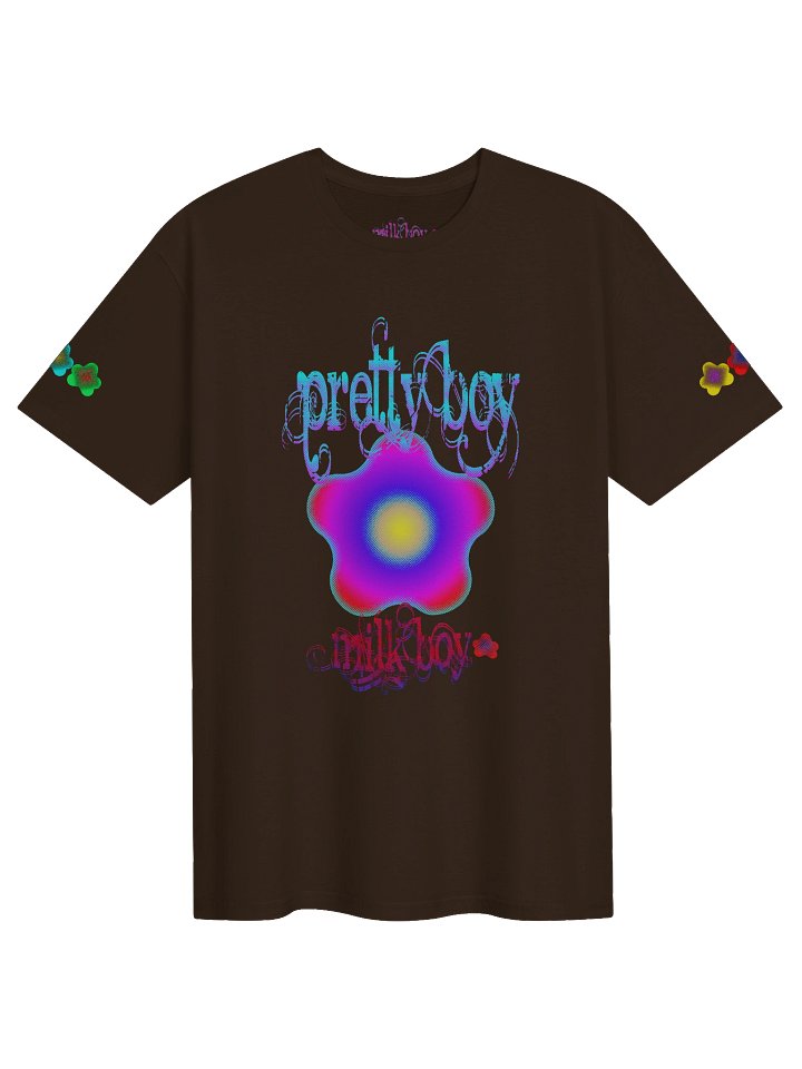 pretty boy tee product image (1)