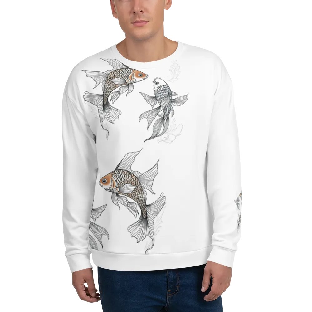 Dancing Fish product image (2)