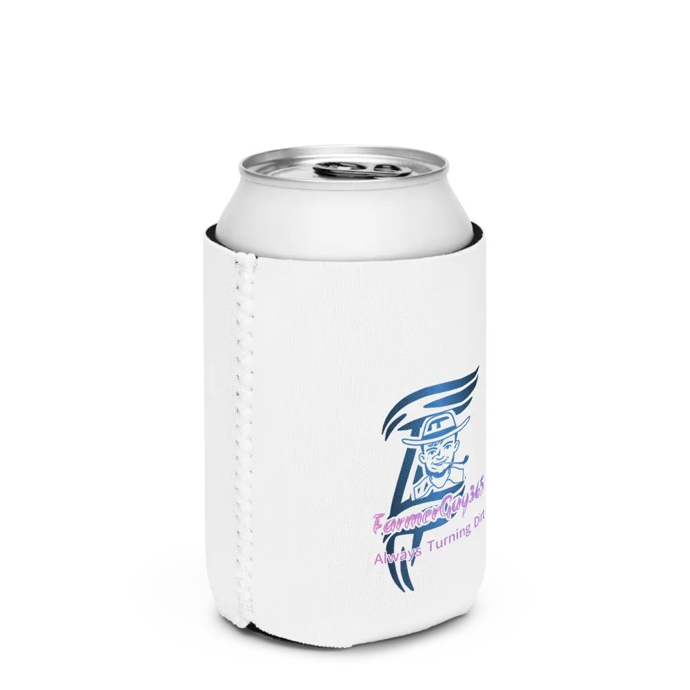 farmer coozie product image (2)