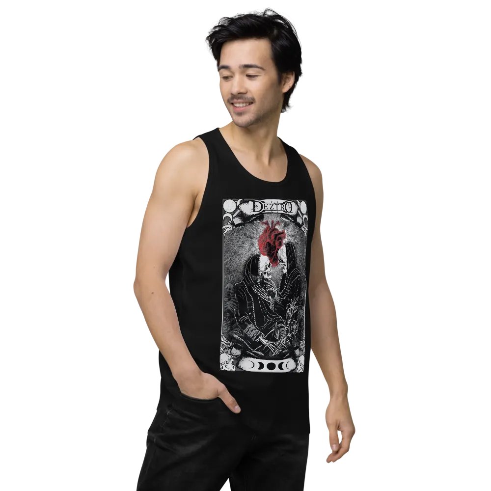 Chapter 2 Tarot Tank product image (3)