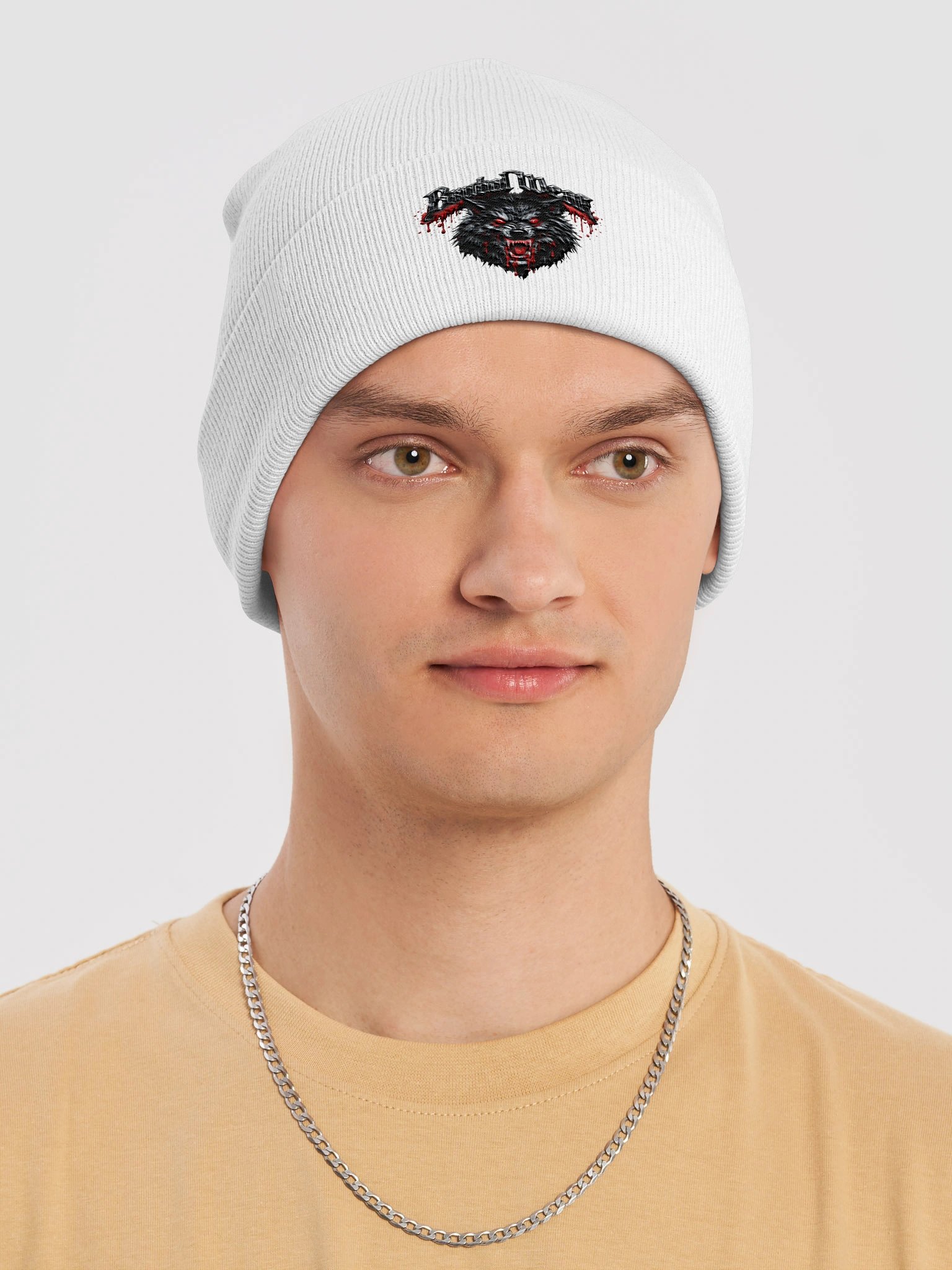 WEAR WWB WAREWOLF BEANIE product image (37)