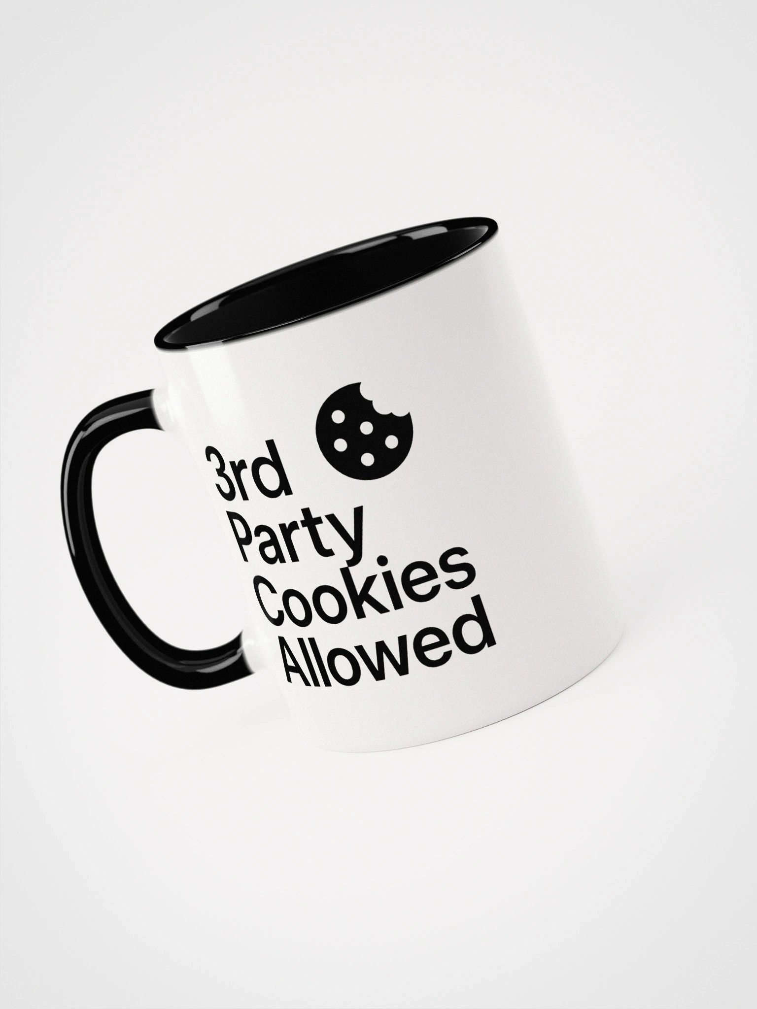Coffee Mug for Coders - Cookies Allowed product image (34)