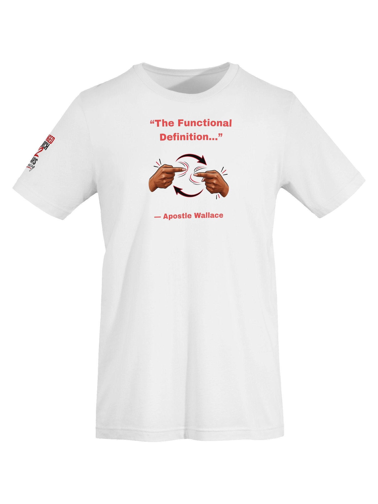 Functional Definition Women's product image (5)