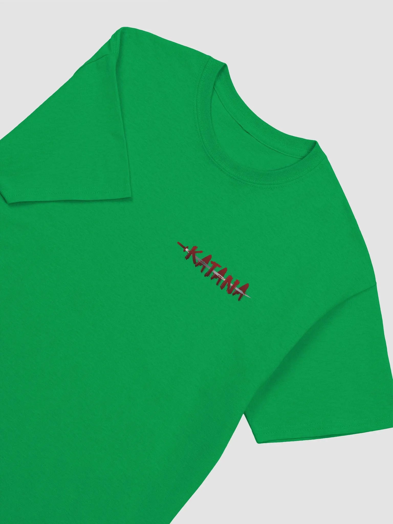 DOJO Gildan Short Sleeve product image (36)