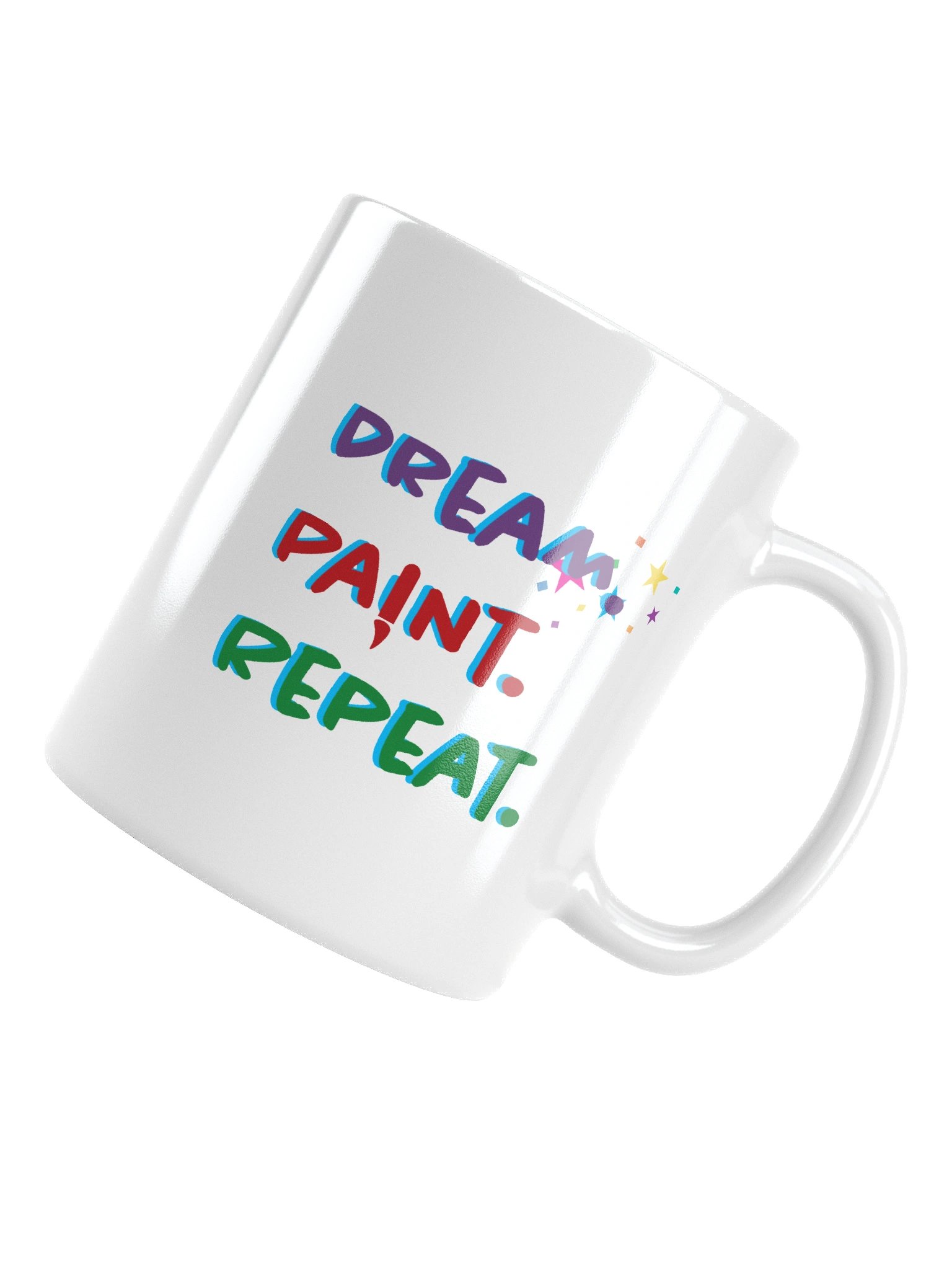 Dream. Paint. Repeat. product image (14)