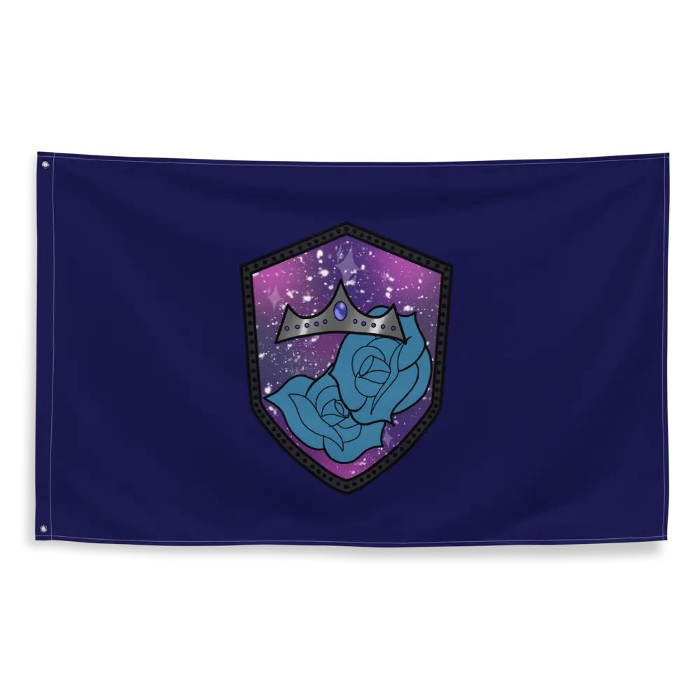 Rosewood Flag product image (2)