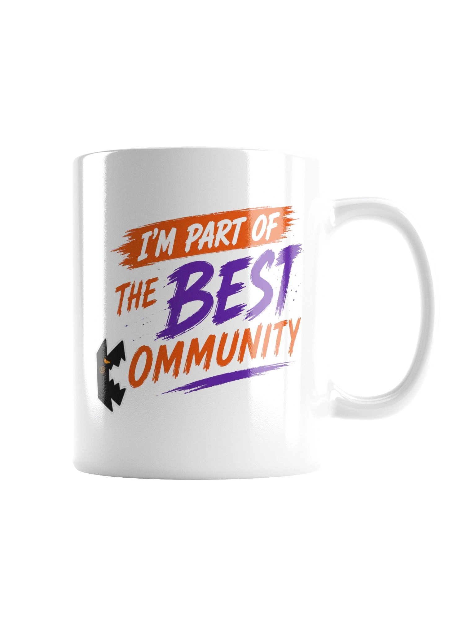 Kommunity Mug product image (7)