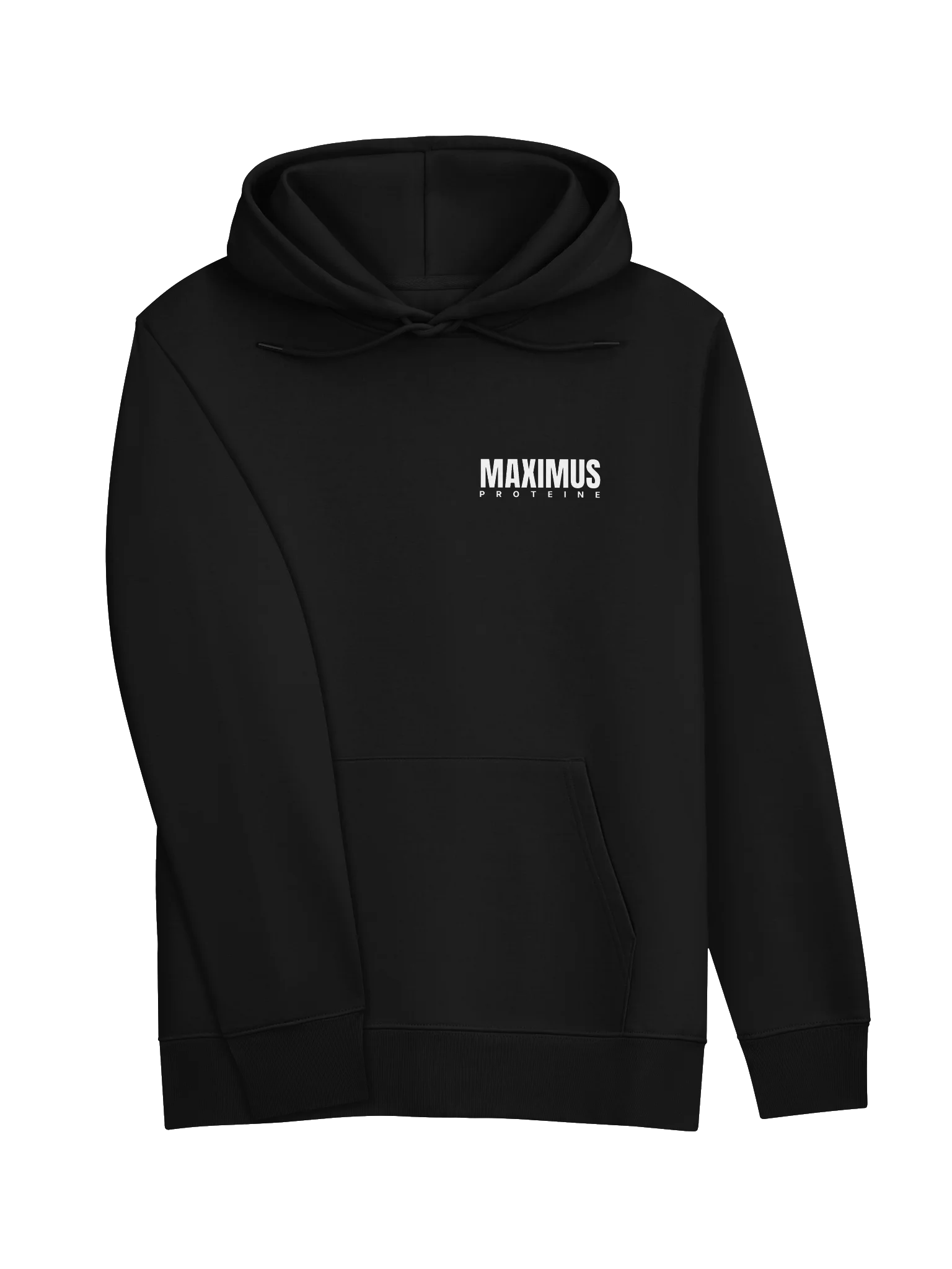 Maximus Straight Hoodie product image (4)