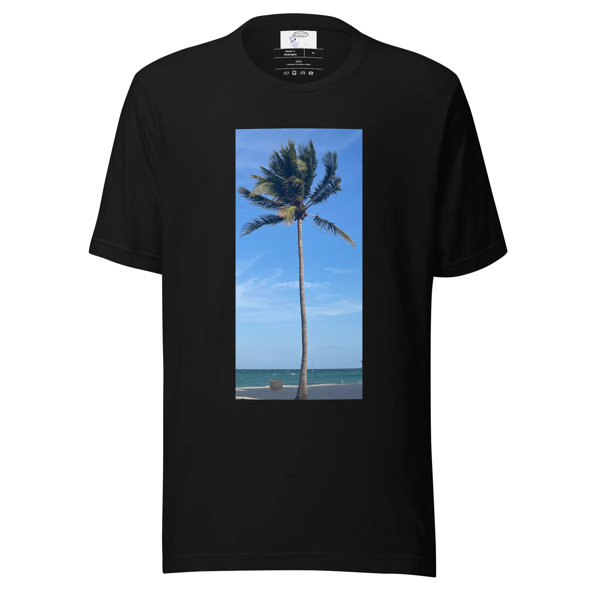 Palm Tree Peace product image (1)
