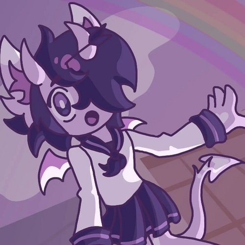 The battle has begun! Here's a preview of my first #artfight attack of the year. The character is Mystica by t0ml0v3sp0rc1n1 ...