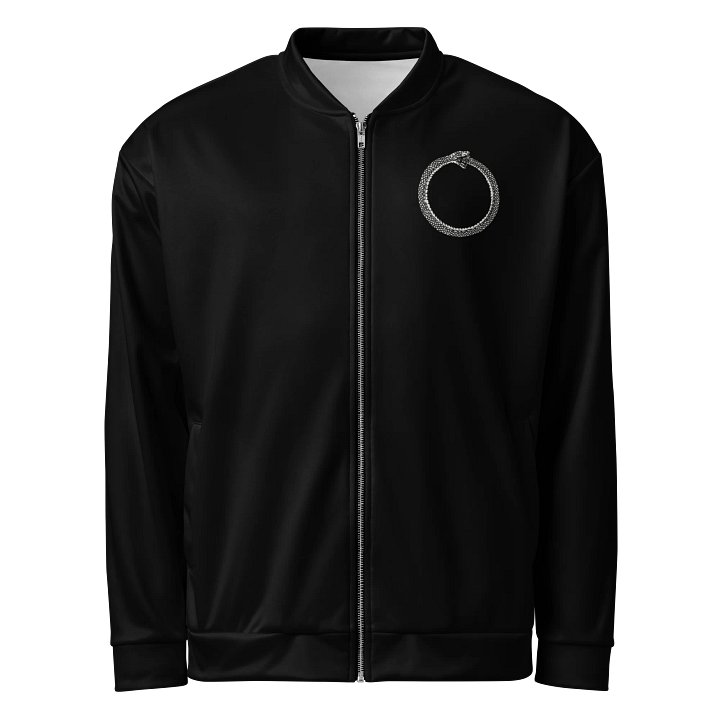 Ouroboros Jacket product image (1)