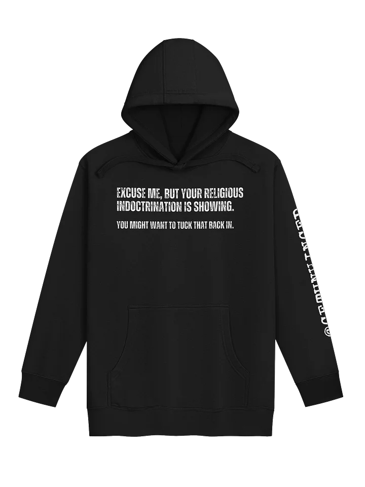 Religious Indoctrination Hoodie product image (4)