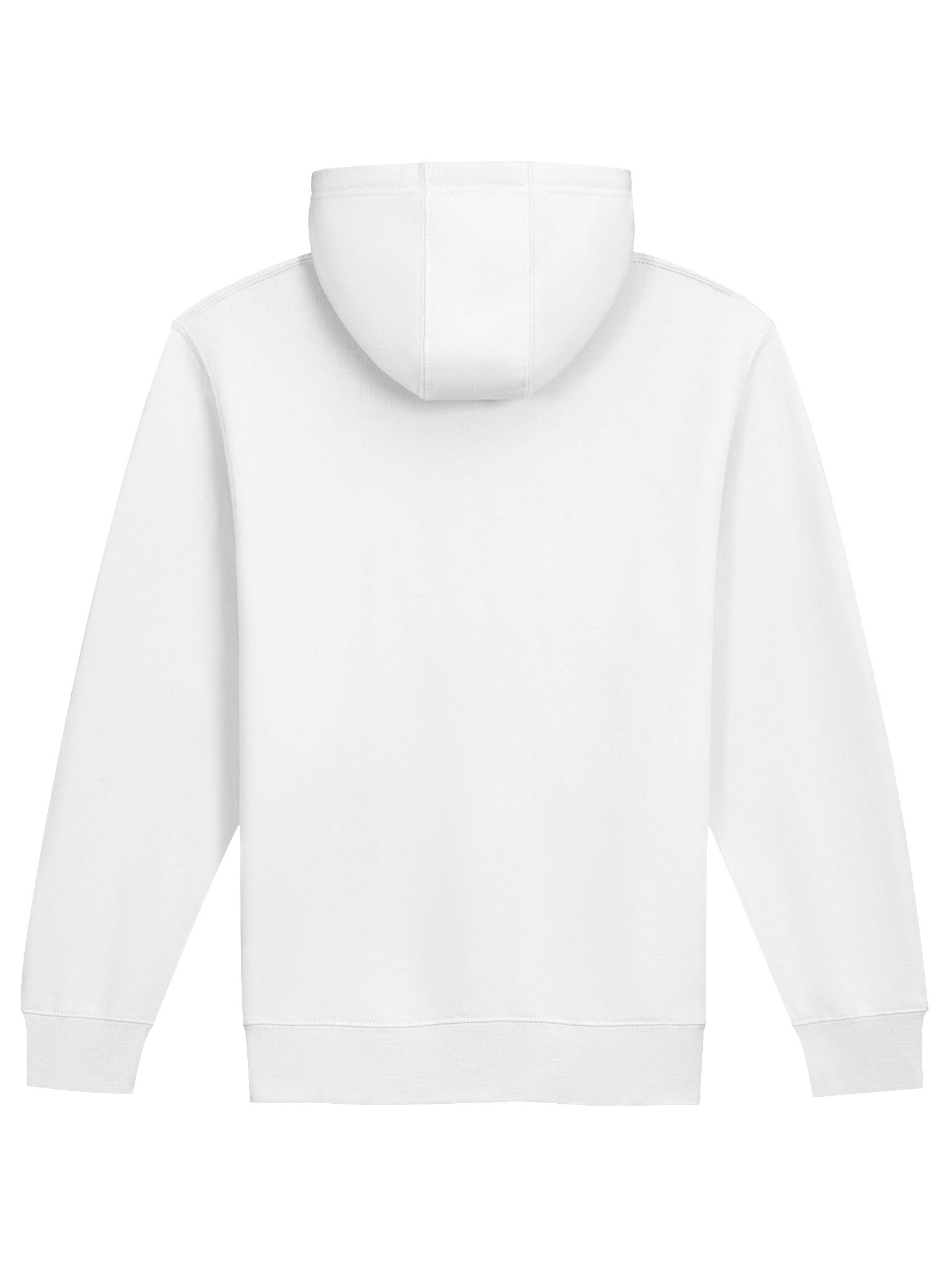 The Calling Quest Podcast Adventurer Hoodie (With Title) product image (2)