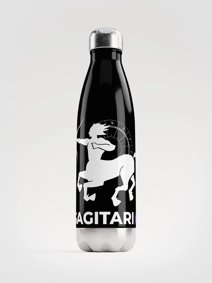 Agua de Sagitario product image (1)