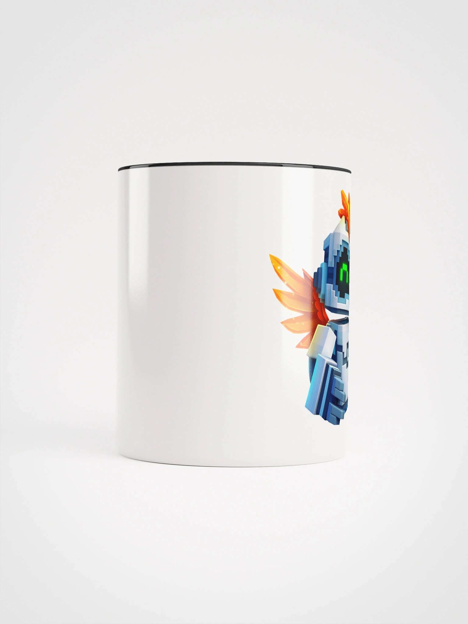 OG PG3D Season Robb-E Mug product image (29)