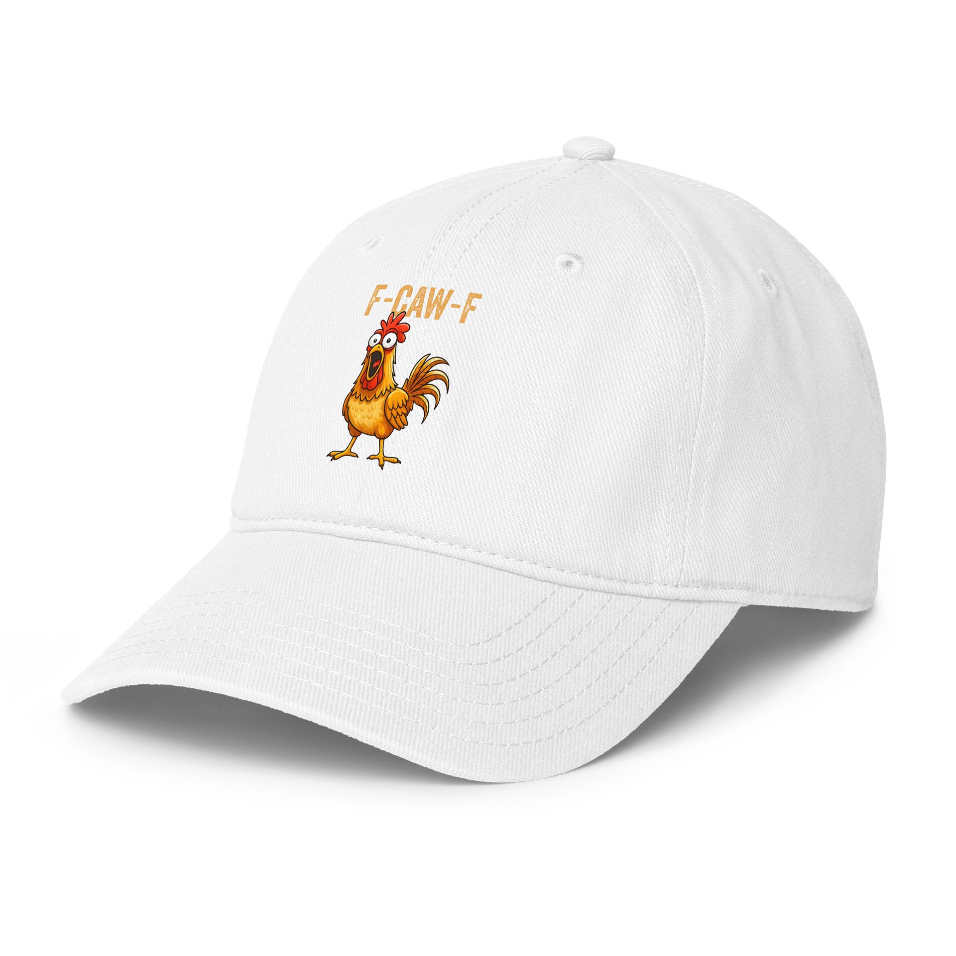 F Caw F Hat product image (3)