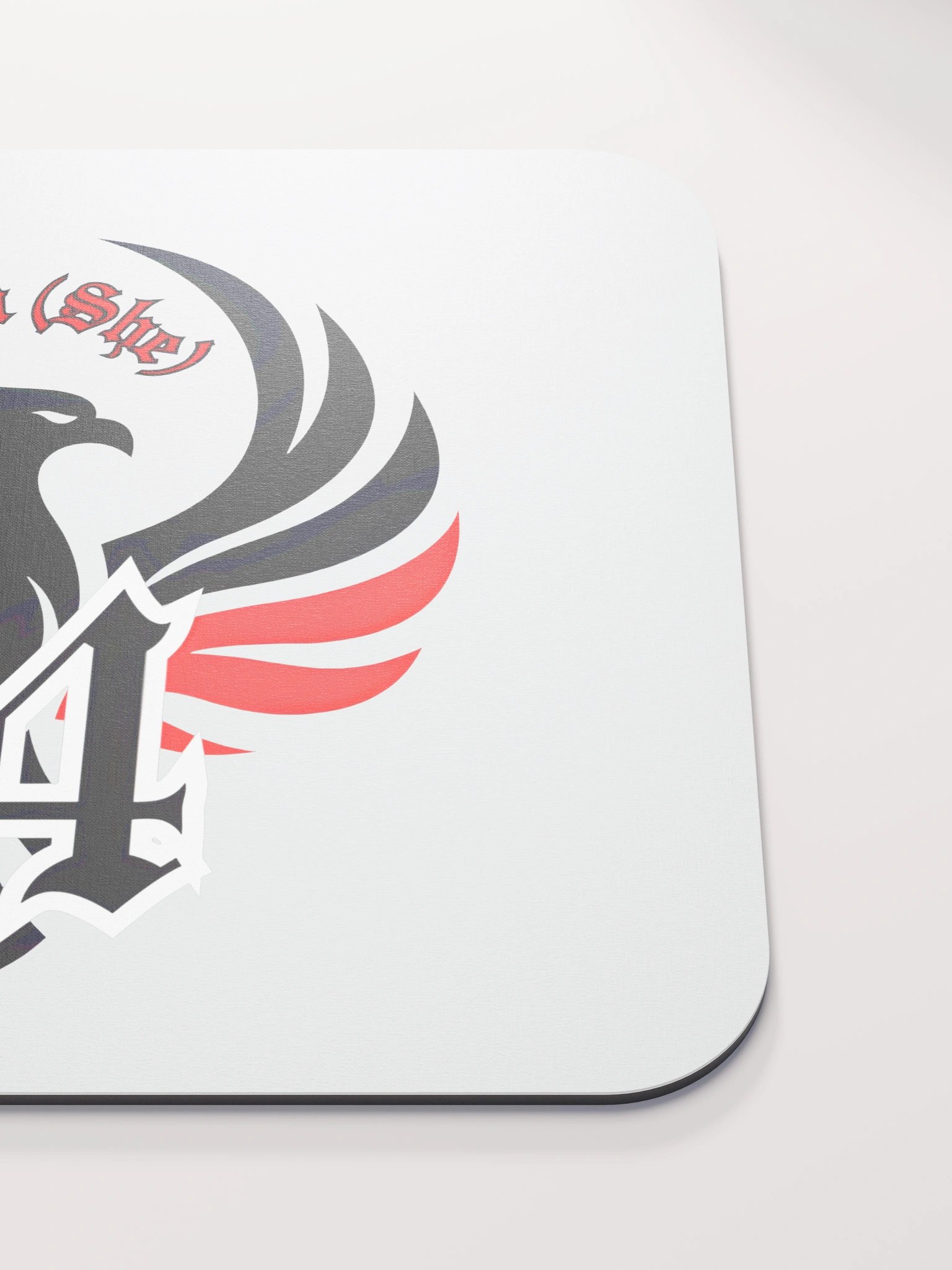Ryan Logo Mouse Pad product image (5)