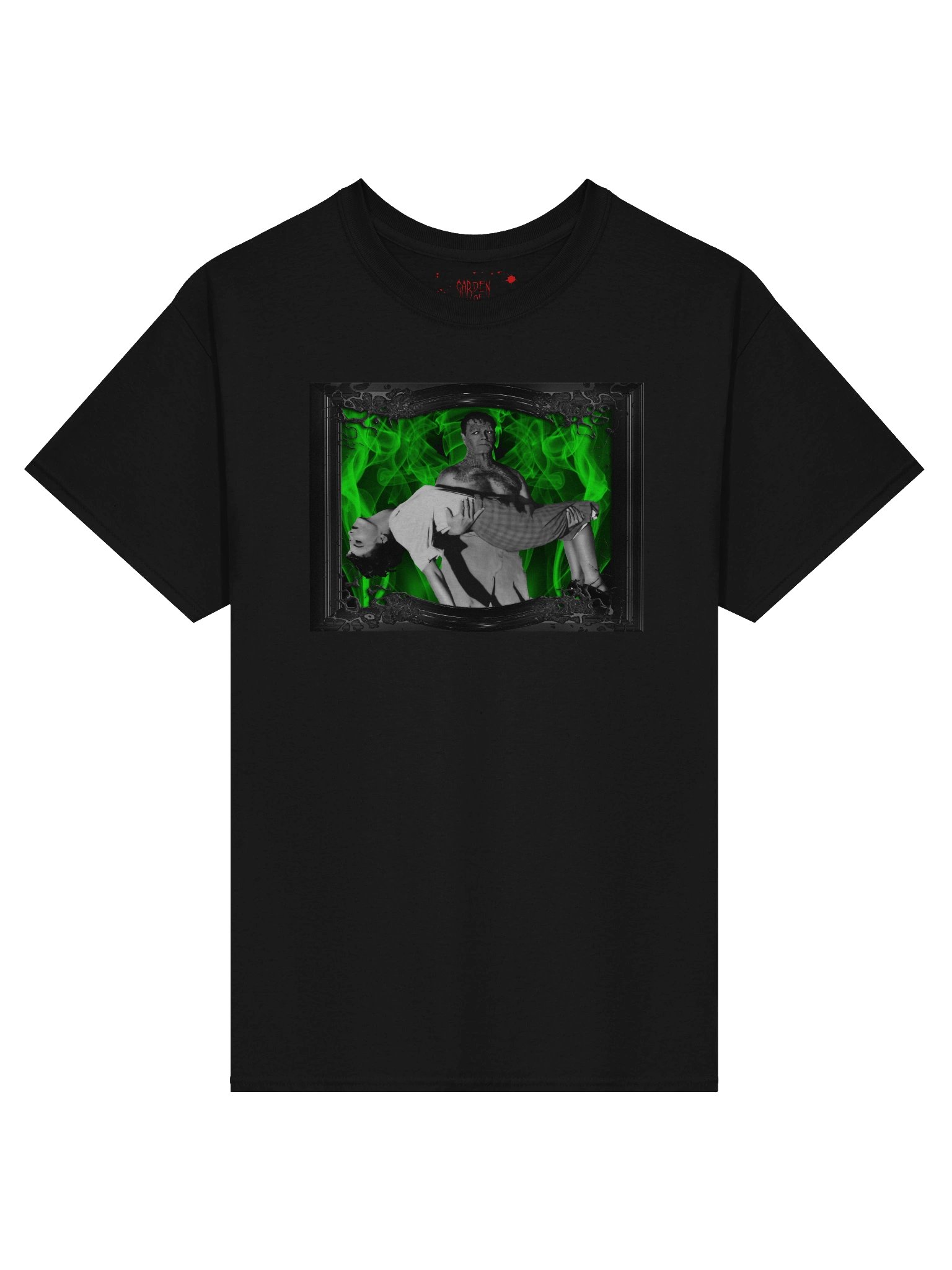 ALLIGATOR PEOPLE 2, THE (1959) product image (1)