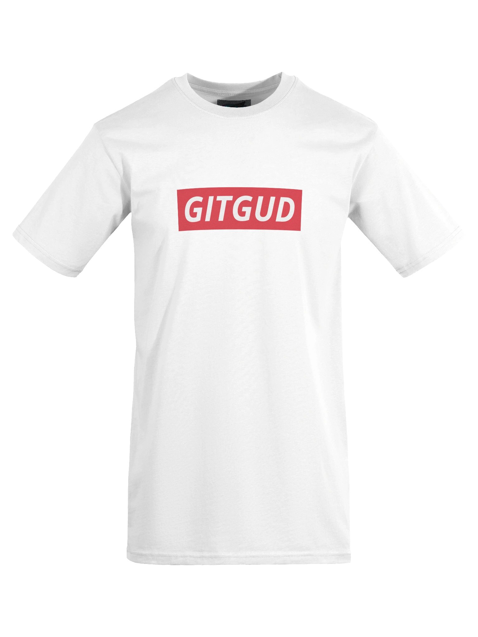 GITGUD Tee product image (38)