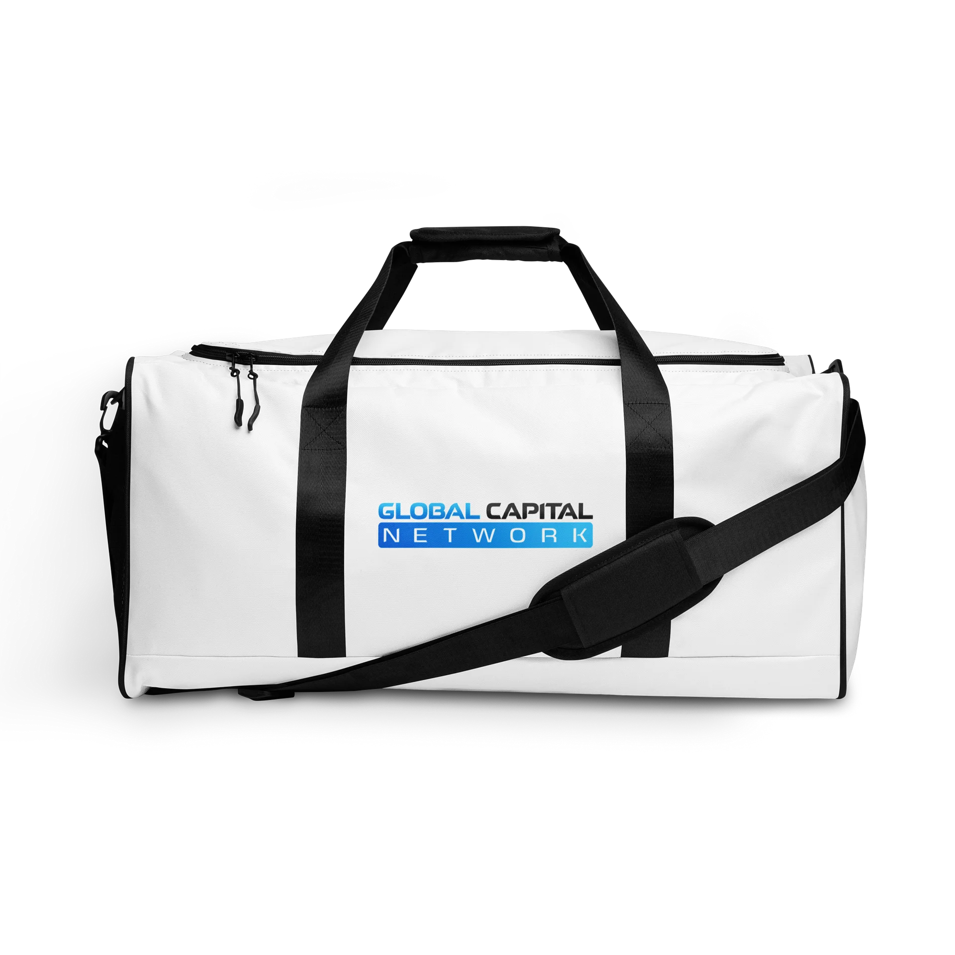 Global Founder Travel Bag product image (1)