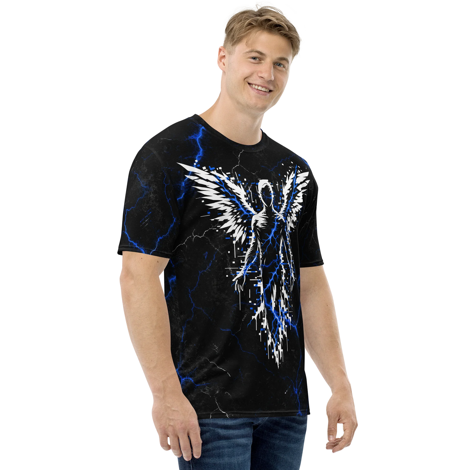 Static Angel - AOP product image (6)
