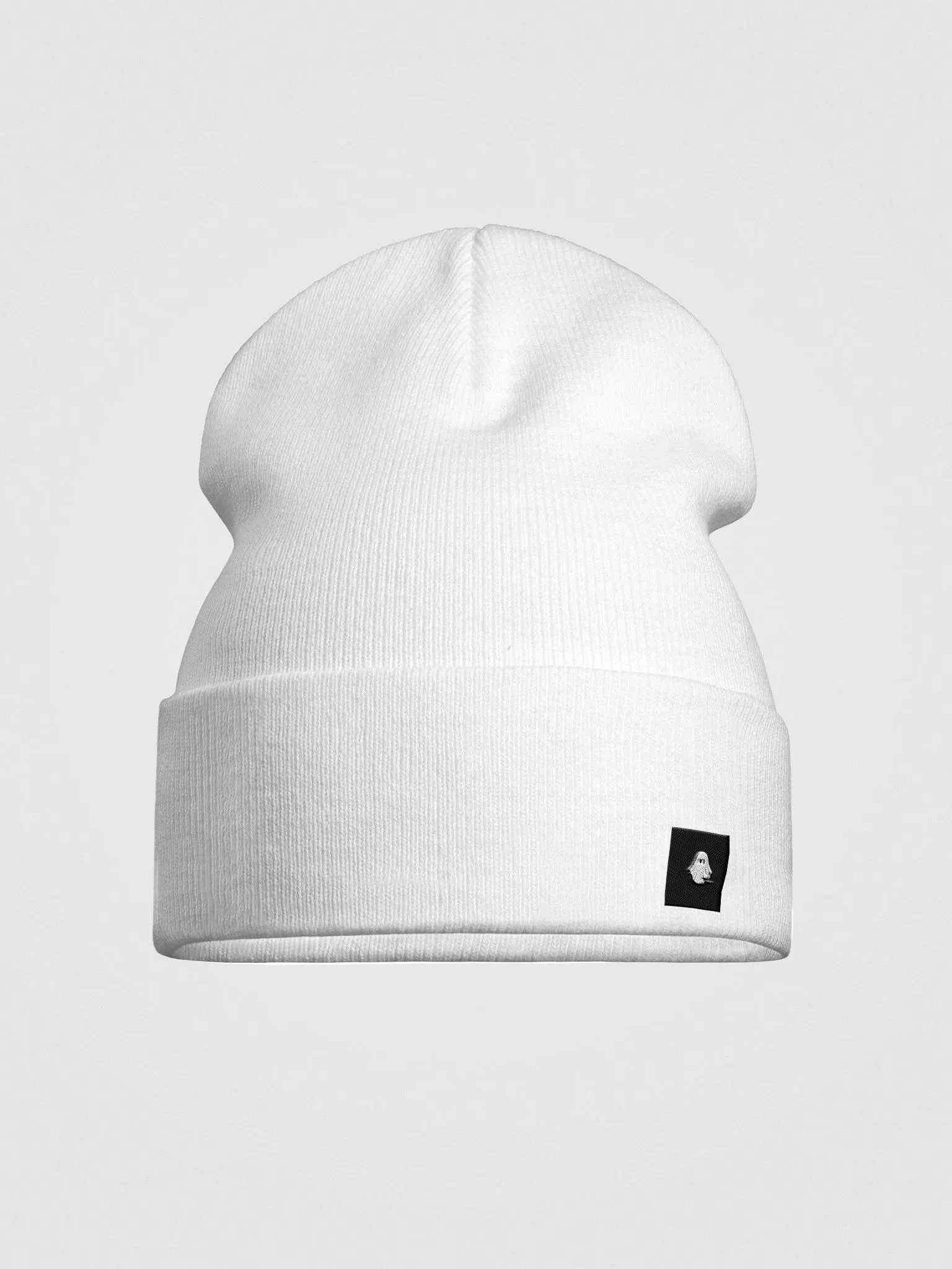 Ghostie Beanie product image (1)
