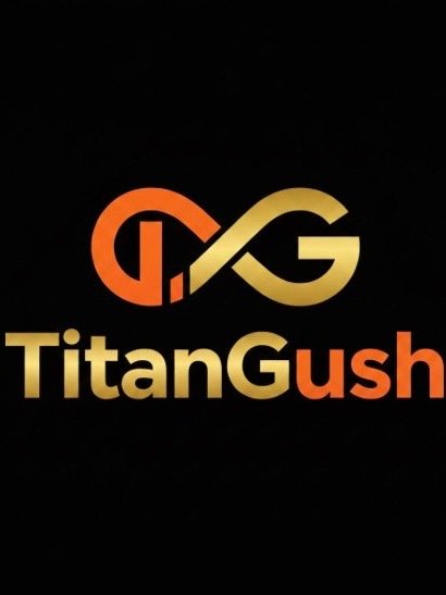 Titan Gush Game product image (1)