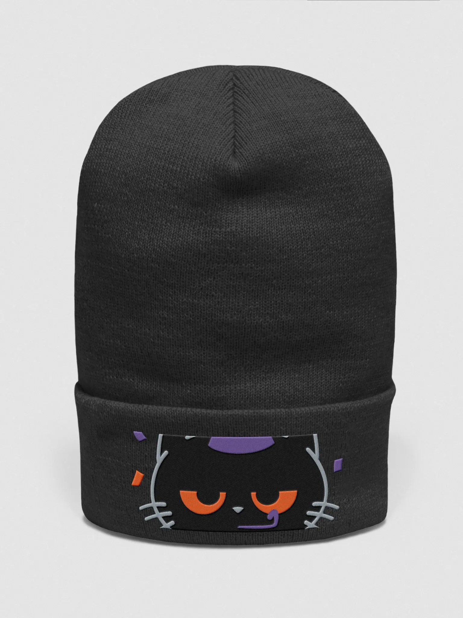 NattieNat's Hype Toque product image (1)