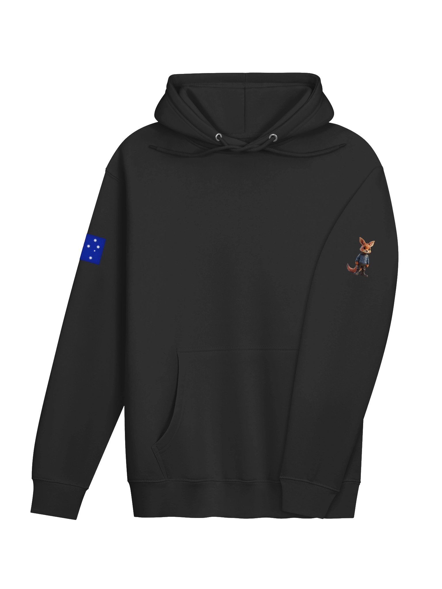 Come at me Bro Hoodie product image (4)