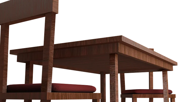 Breakfast Nook Table product image (2)