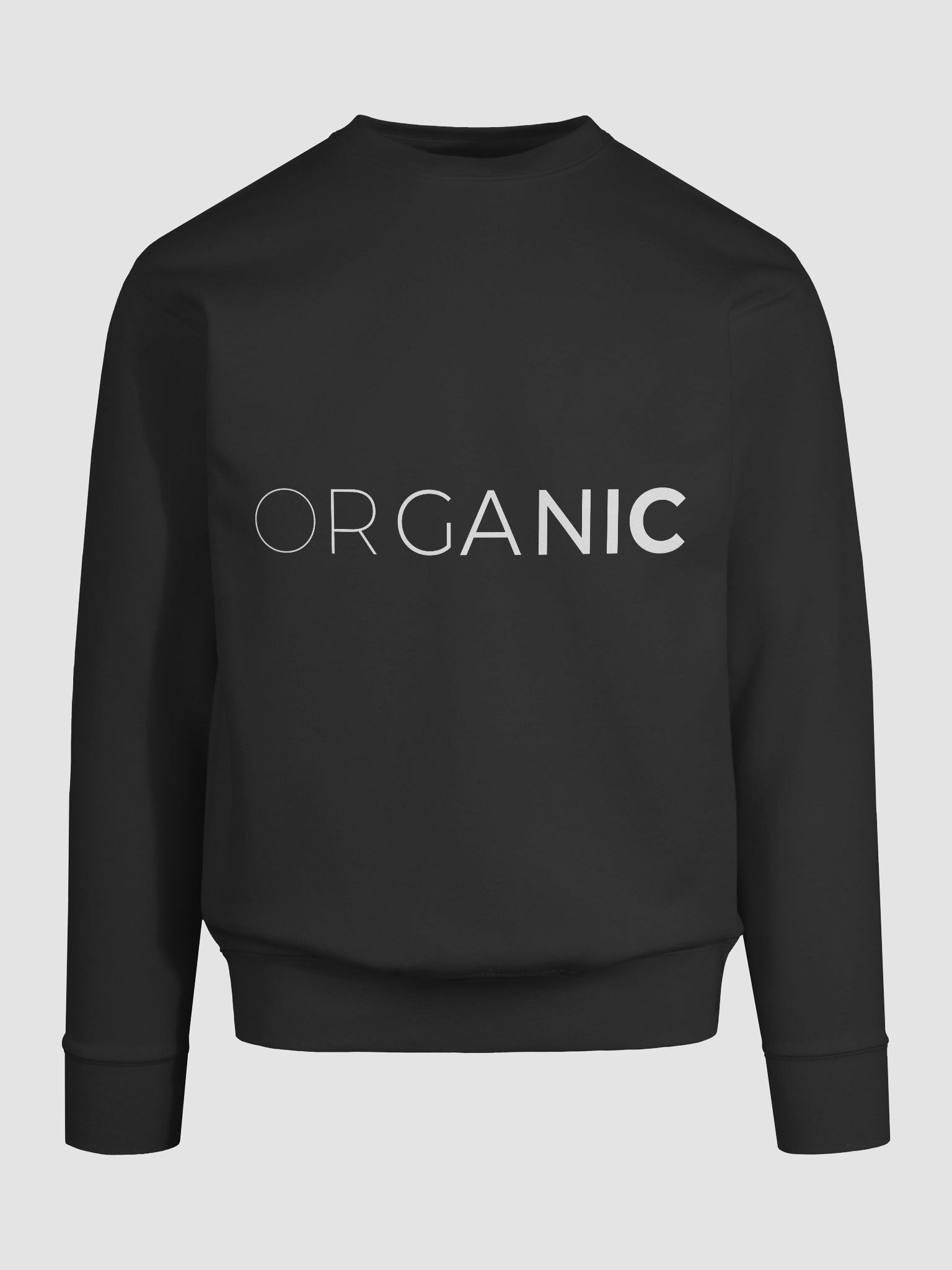 Pixelated 'Enhance' Premium Sweatshirt product image (9)