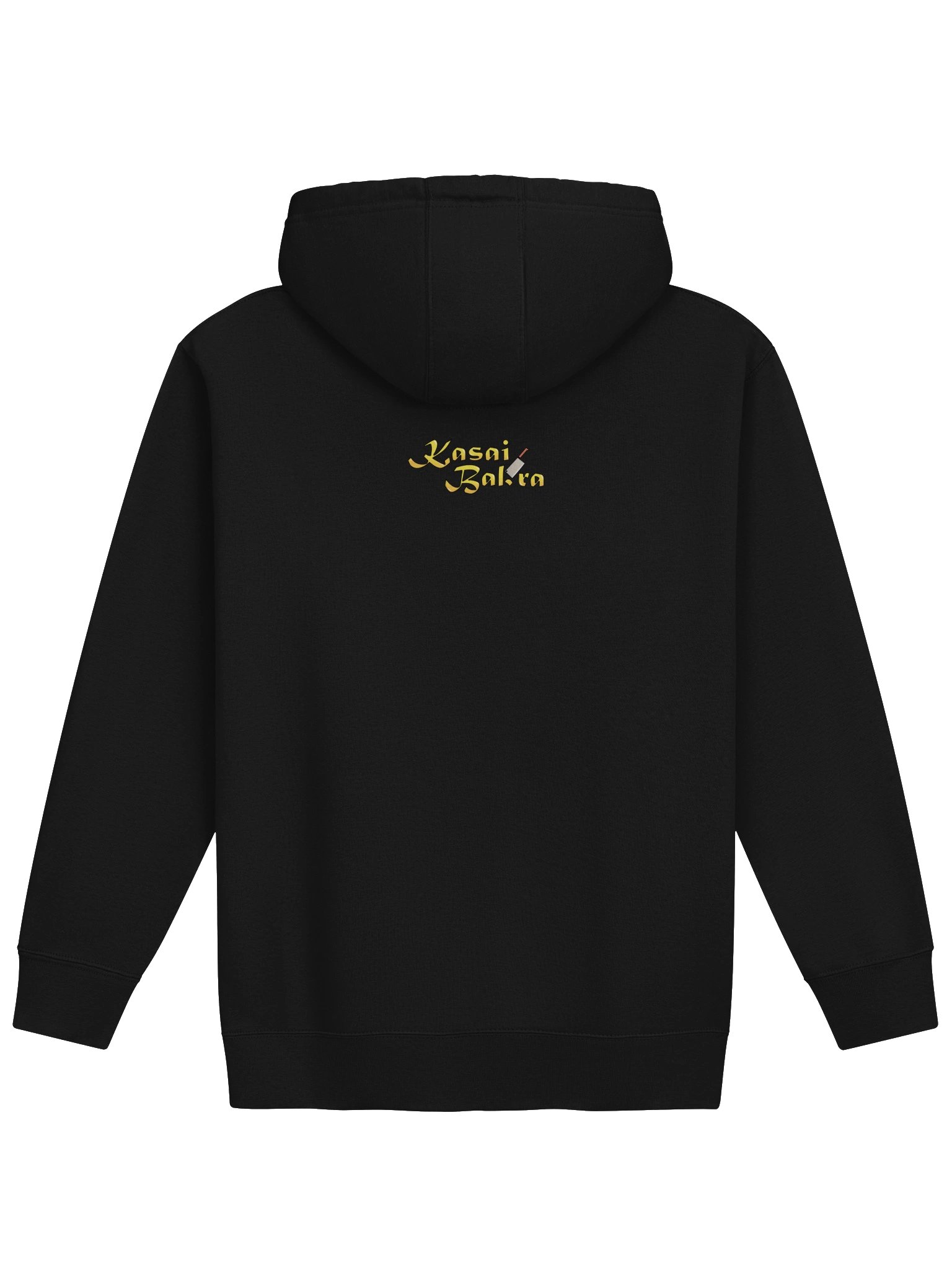 Add Some Masala Hoodie product image (2)