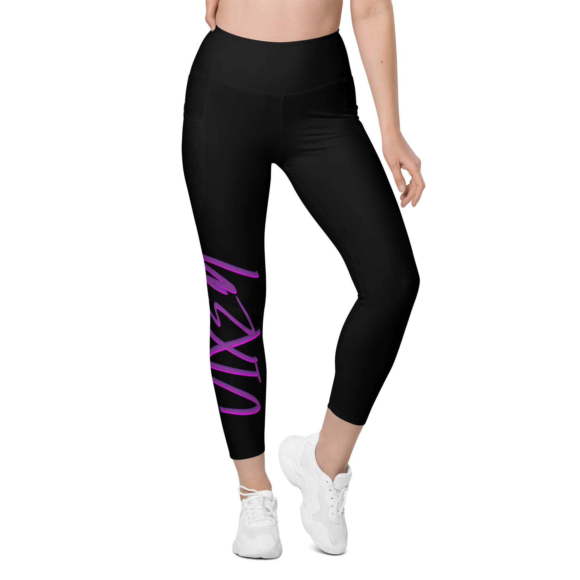 Vixen Hot Pants product image (1)