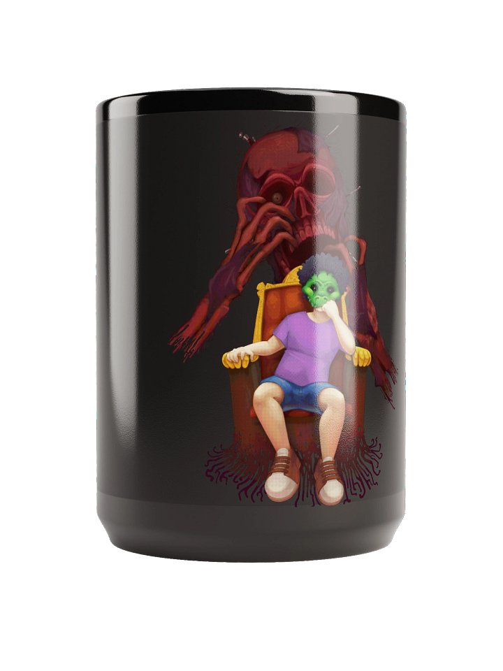 TDreads ANGRY ANTHONY Mug product image (2)
