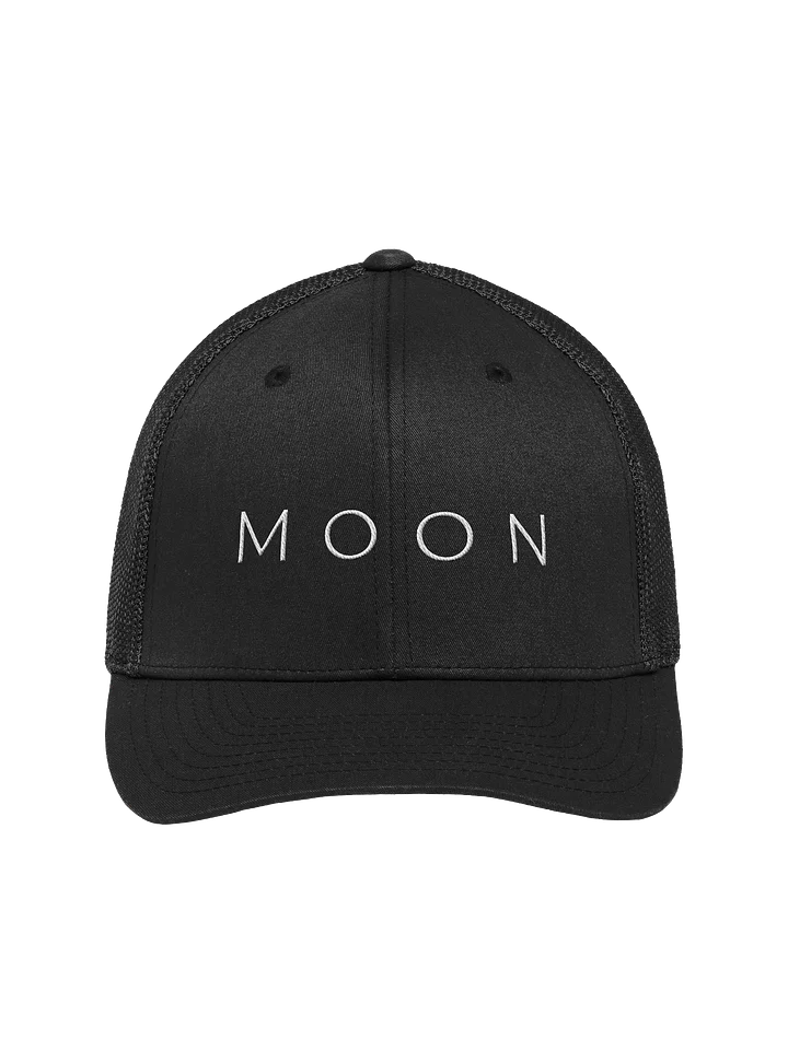 MOON Trucker Cap product image (1)