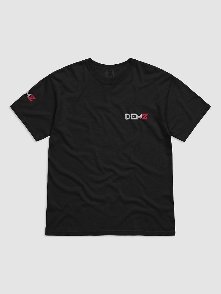 DemZ T-Shirt product image (1)