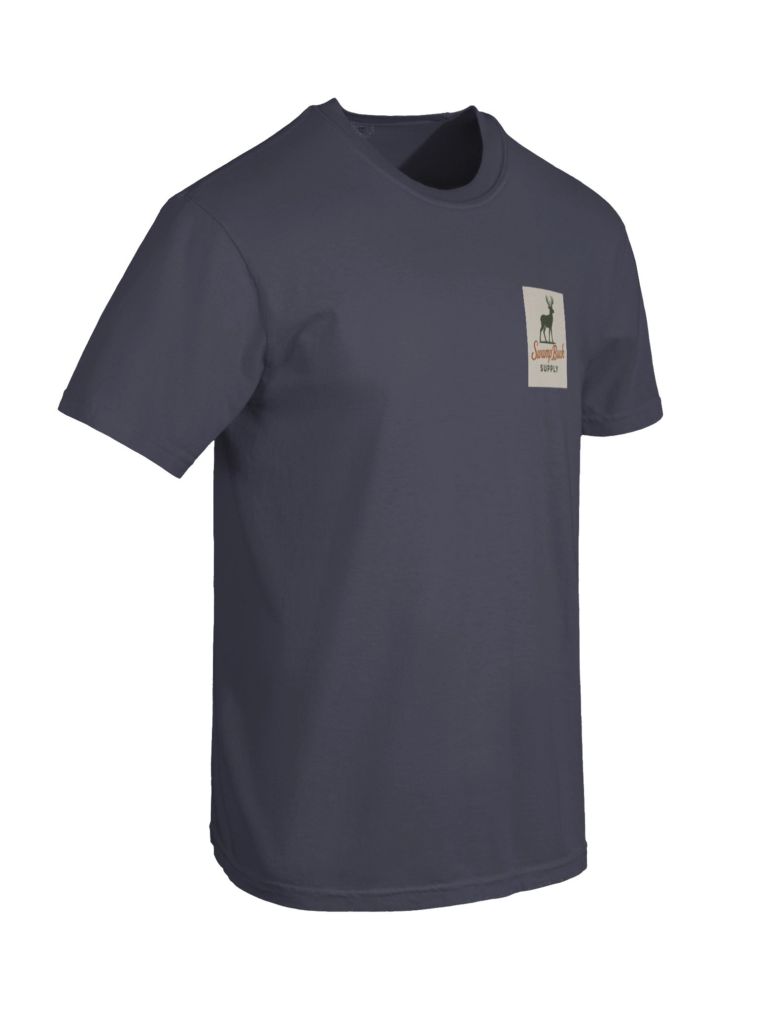 Swamp Buck Supply Comfort Tee product image (59)