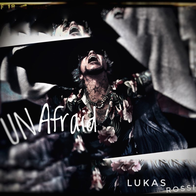 Unafraid Single product image (1)