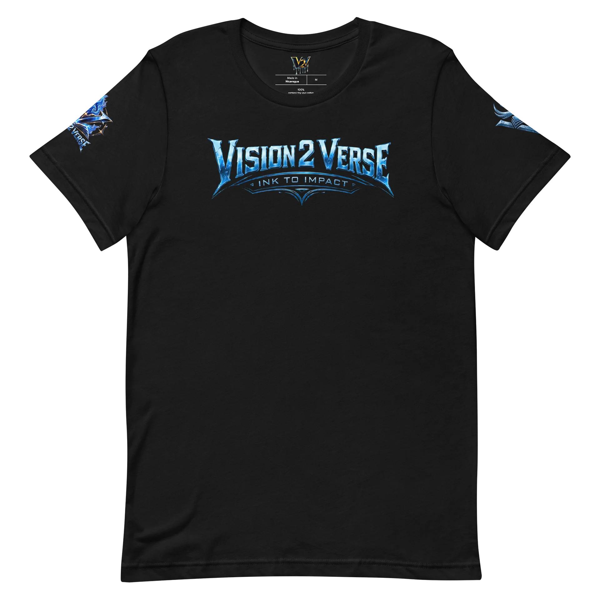 V2V Doctrine product image (2)