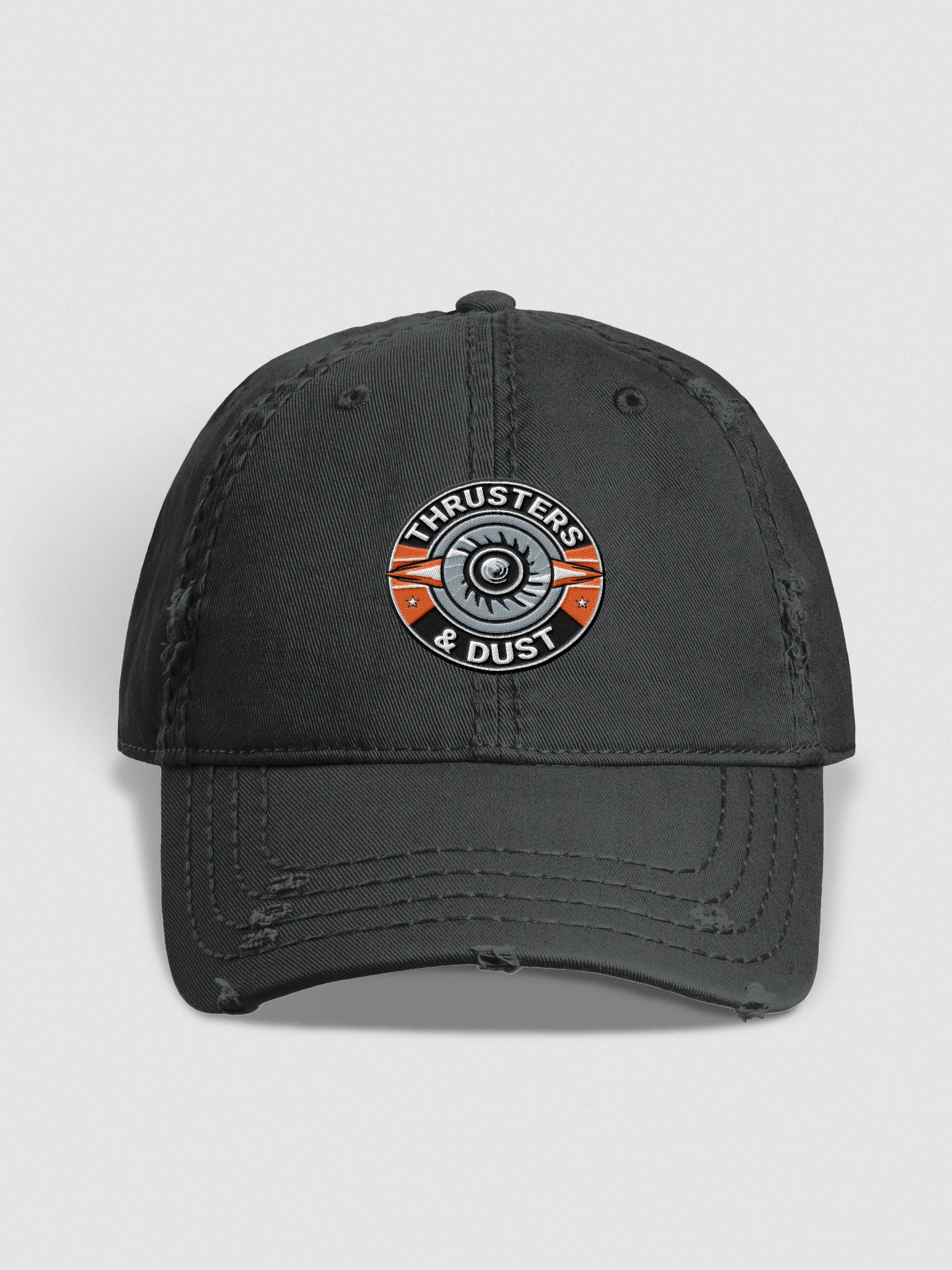 Crew Hat, Salvage Division product image (1)