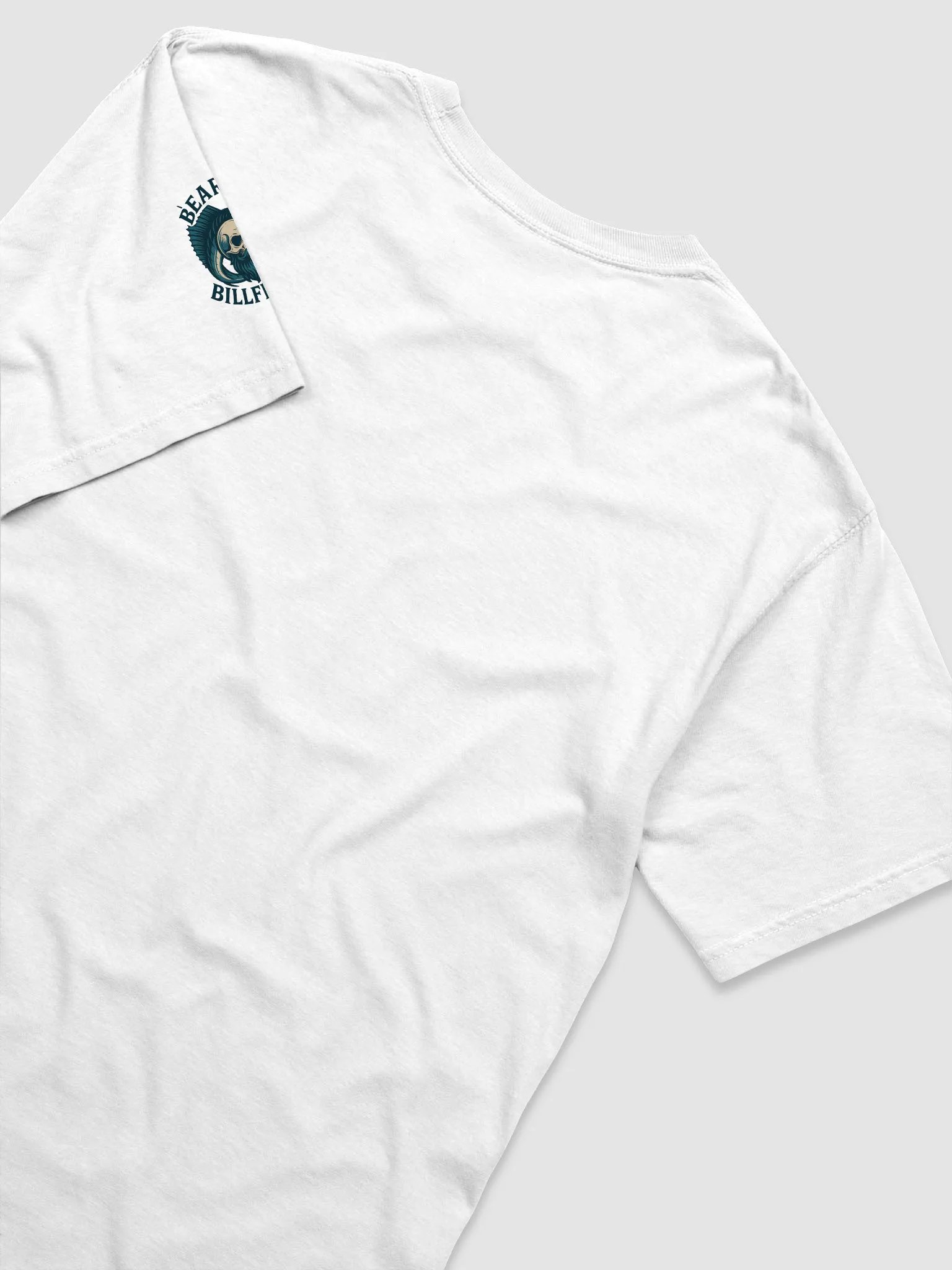 Chuck Fishing Tee product image (16)